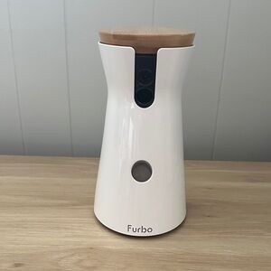 Furbo 360 Dog Camera with Treat Dispenser